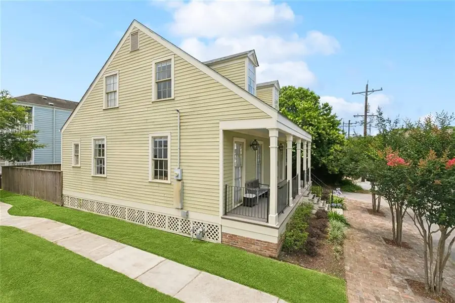 602 Eighth Street, New Orleans, LA 70115 - #3