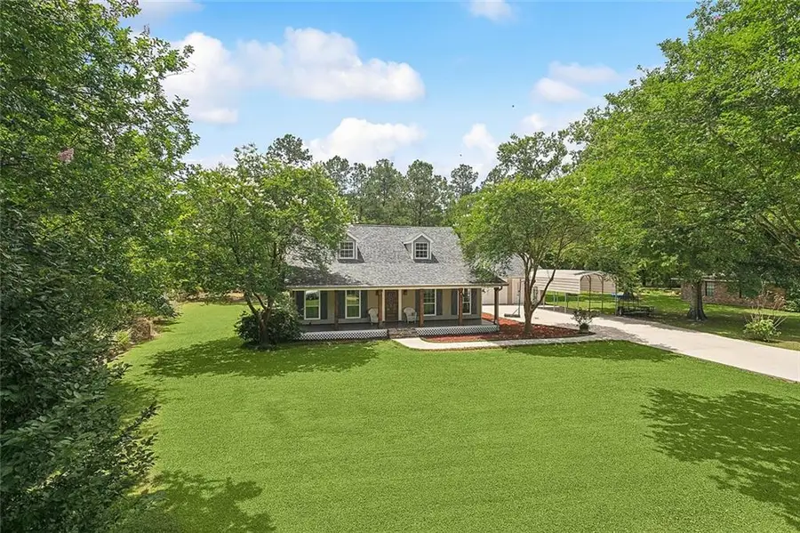 19196 Wildoak Lane, Ponchatoula, LA 70454 - #2