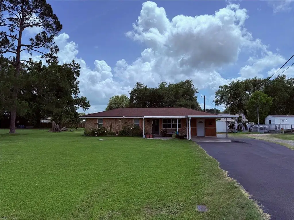 210 Mark Drive, Des Allemands, LA 70030 - #1