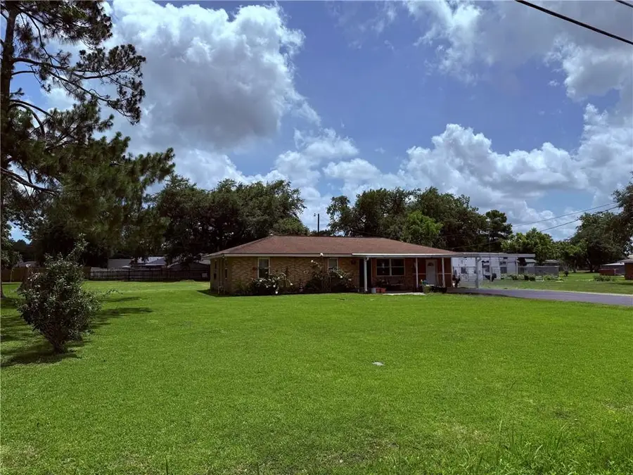 210 Mark Drive, Des Allemands, LA 70030 - #2