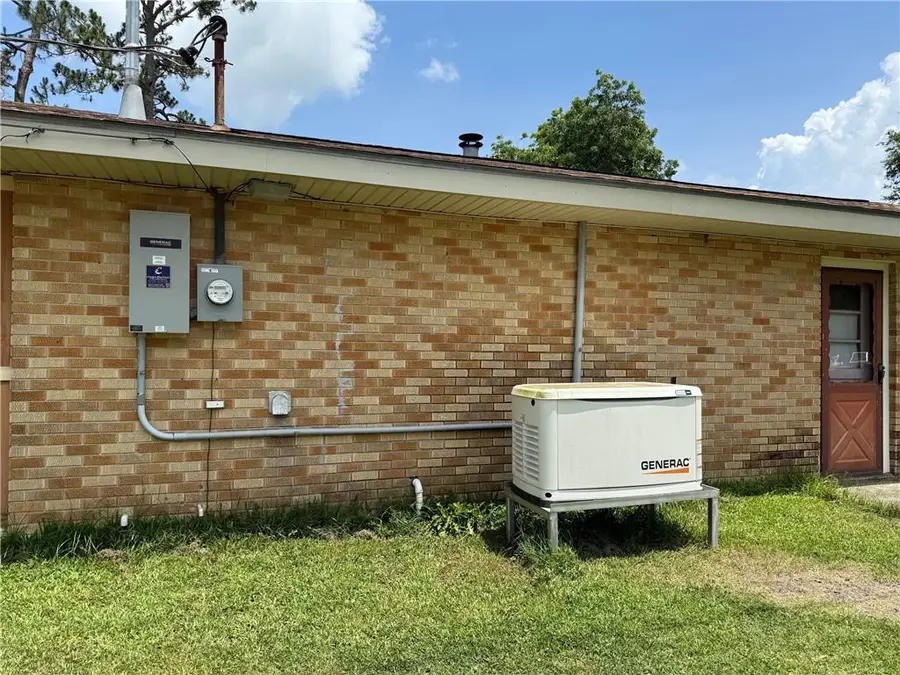 210 Mark Drive, Des Allemands, LA 70030 - #3