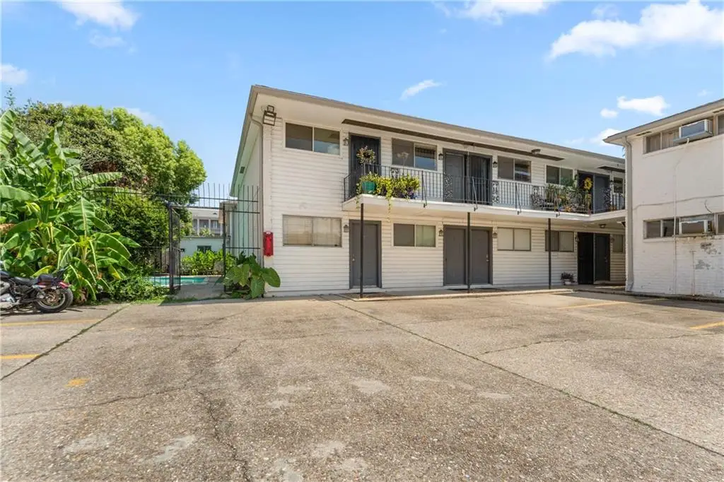 1921 Prytania Street #Q, New Orleans, LA 70130 - #1