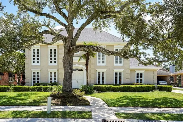 2442 Killdeer Street, New Orleans, LA 70122