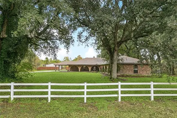 13155 Highway 23, Belle Chasse, LA 70037