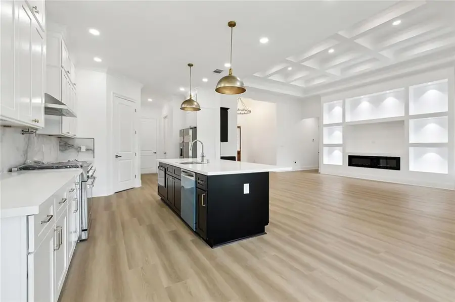 156 Mallard Drive, Westwego, LA 70094 - #3