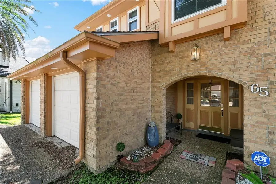 65 Monterrey Drive, Kenner, LA 70065 - #3
