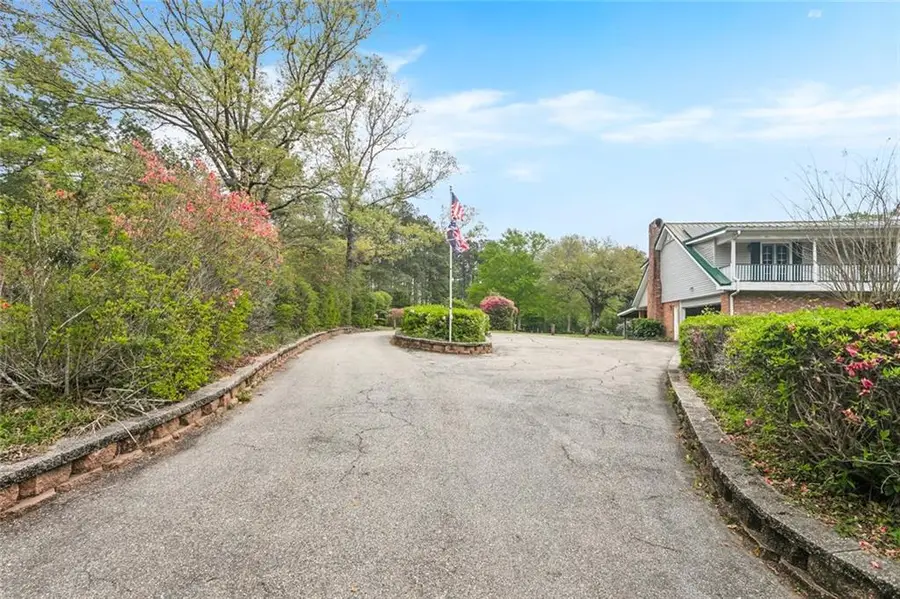 602 Normandy Drive, Folsom, LA 70437 - #2