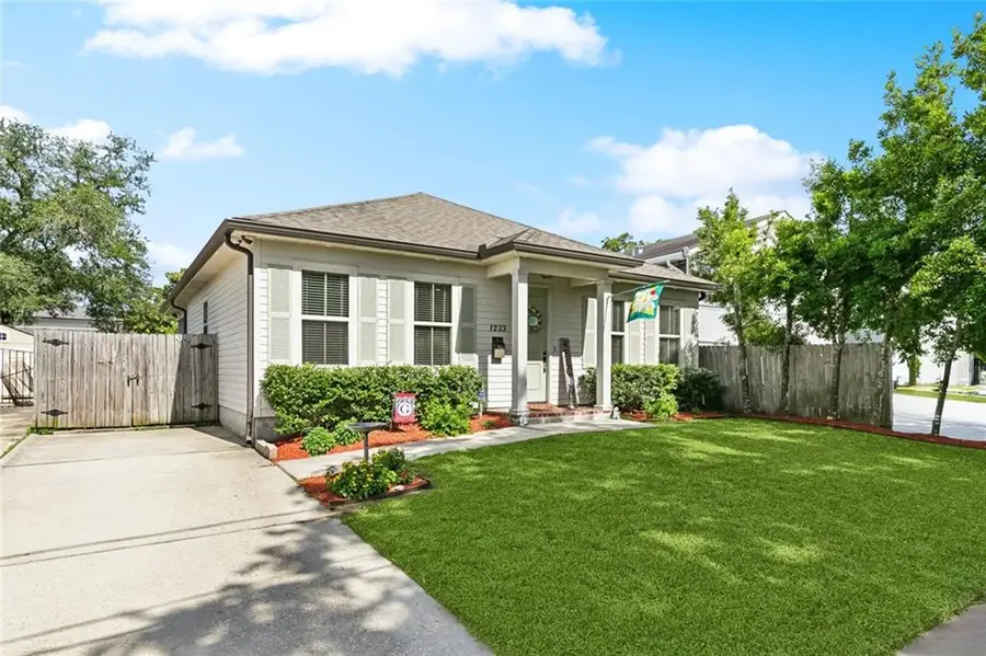 1233 Brockenbraugh Court, Metairie, LA 70005 - #2