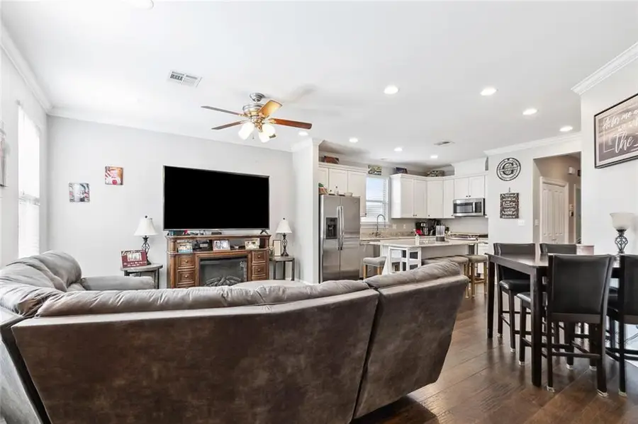 1233 Brockenbraugh Court, Metairie, LA 70005 - #3