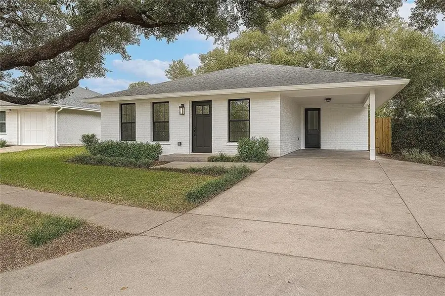 2141 Esplanade Place, Gretna, LA 70056 - #2