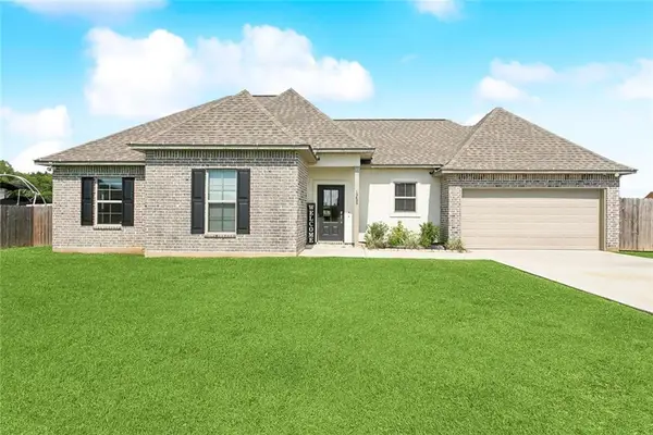 19499 Deerfield Loop, Loranger, LA 70446