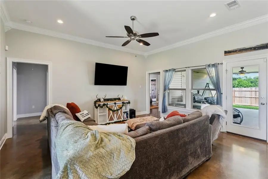 19499 Deerfield Loop, Loranger, LA 70446 - #2