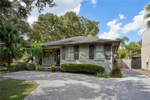 1141 Allen Toussaint Boulevard, New Orleans, LA 70124