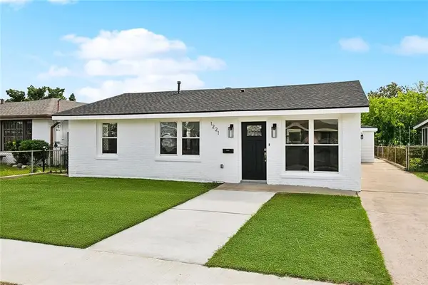 1221 Gaudet Drive, Marrero, LA 70072