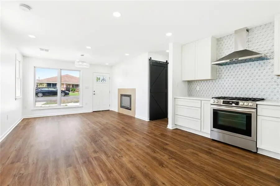 1221 Gaudet Drive, Marrero, LA 70072 - #3