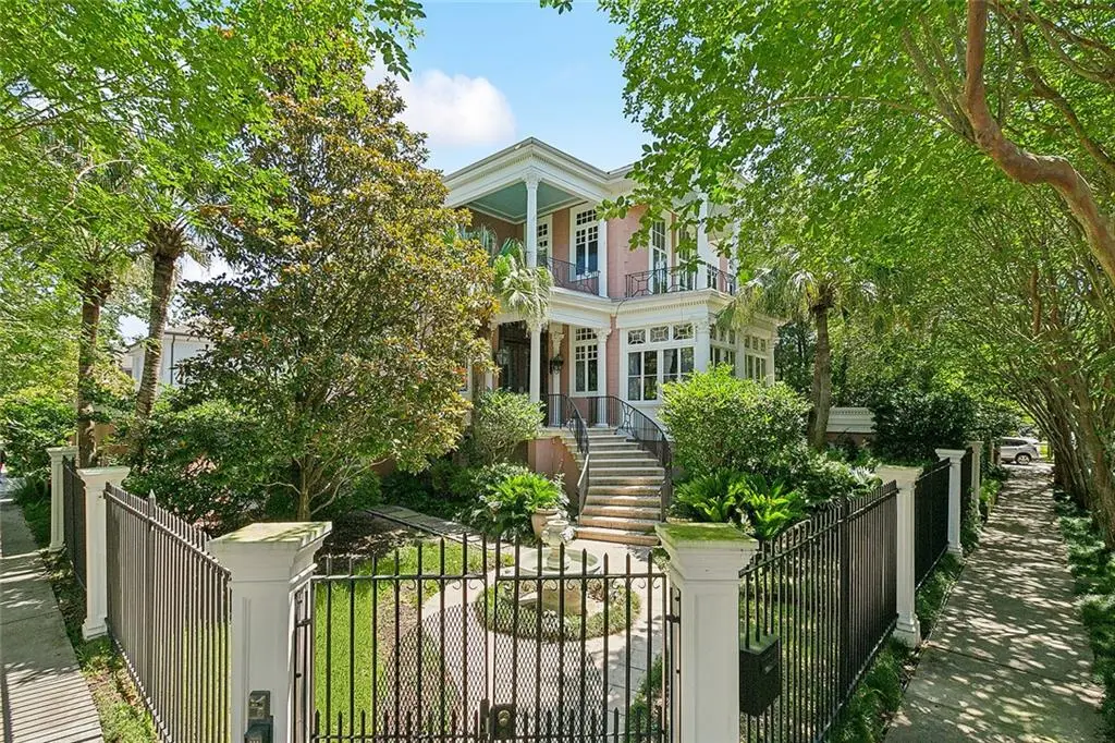 1633 Dufossat Street, New Orleans, LA 70115 - #1