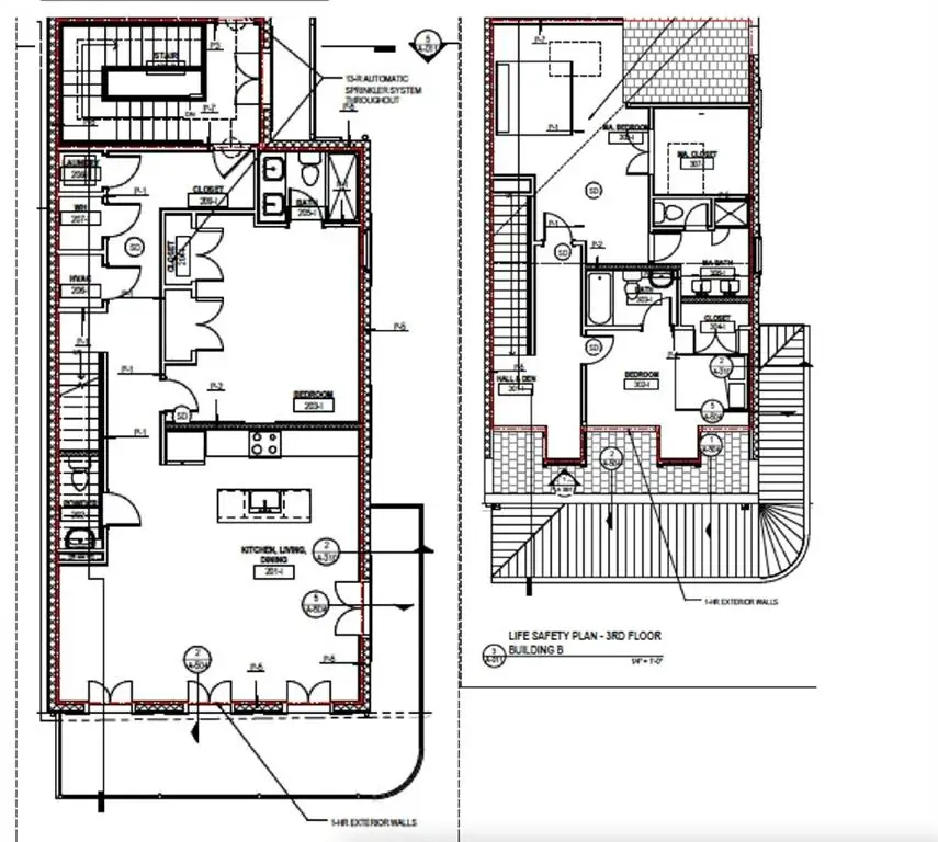 911 Governor Nicholls Street #I, New Orleans, LA 70116 - #3