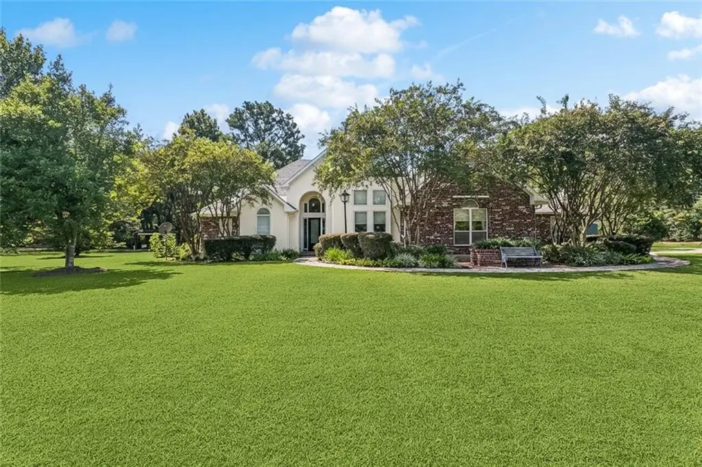 1203 W Cherry Hill Loop, Folsom, LA 70437 - #1