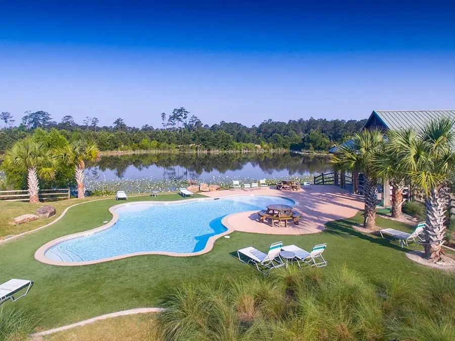 S Fairway Drive, Madisonville, LA 70447 - #3