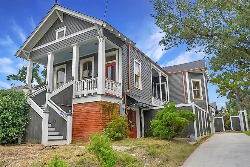 4445 Demontluzin Street, New Orleans, LA 70122 - #2