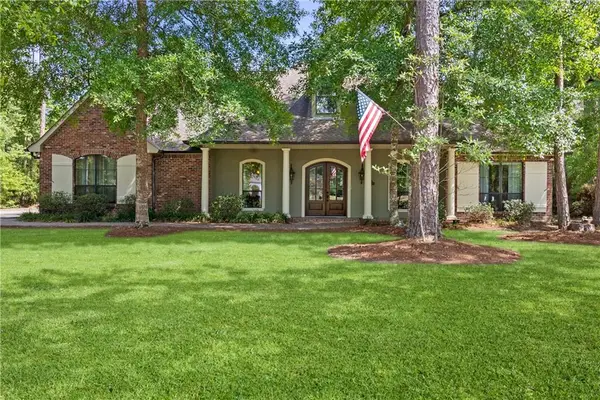 30980 Old Todd Road, Lacombe, LA 70445
