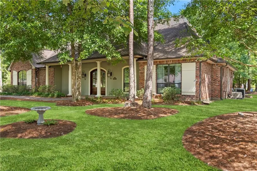 30980 Old Todd Road, Lacombe, LA 70445 - #3