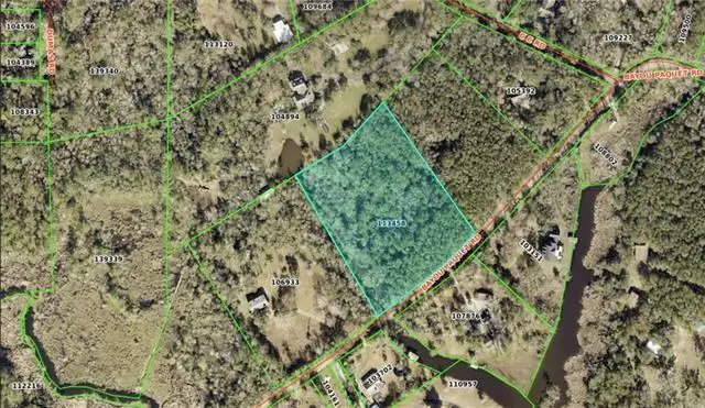 Lot 2 Bayou Paquet Road, Slidell, LA 70460 - #1