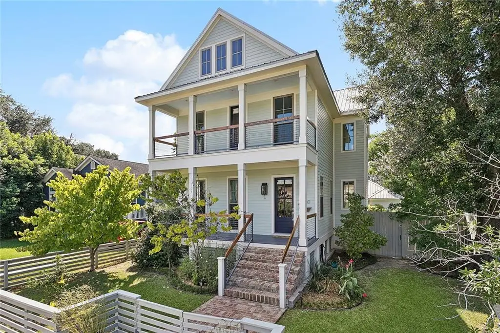 5930 Orleans Avenue, New Orleans, LA 70124 - #1