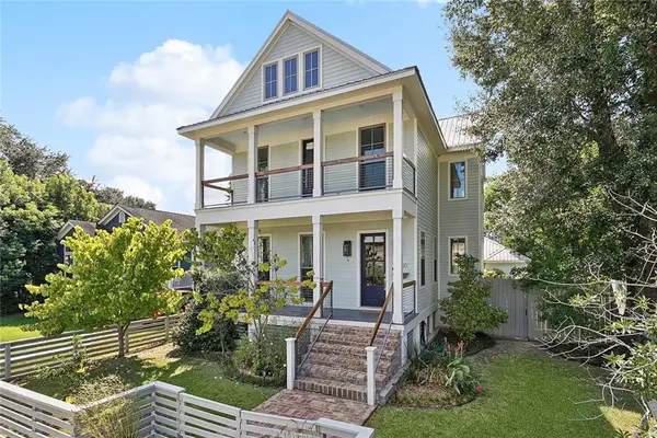 5930 Orleans Avenue, New Orleans, LA 70124