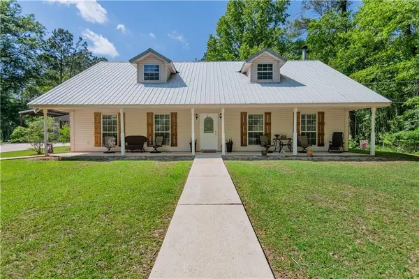 26001 Traino Road, Ponchatoula, LA 70454