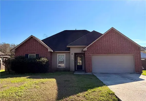21206 Beau Chateau Boulevard, Ponchatoula, LA 70454
