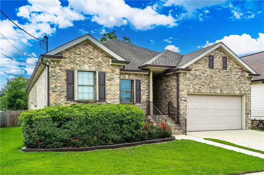 1326 Prentiss Avenue, New Orleans, LA 70122 - #2