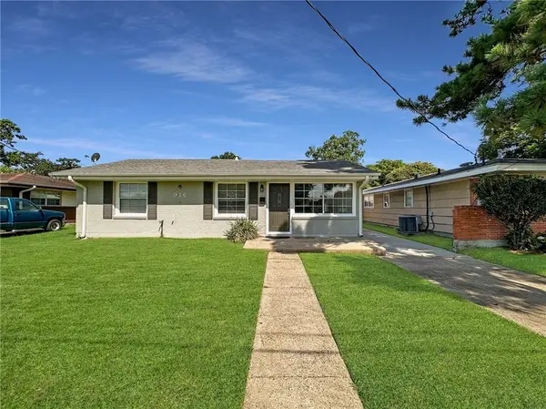 916 Richmond Drive, Metairie, LA 70003