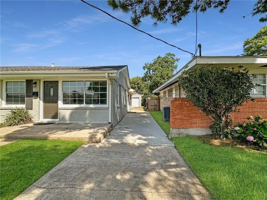 916 Richmond Drive, Metairie, LA 70003 - #2