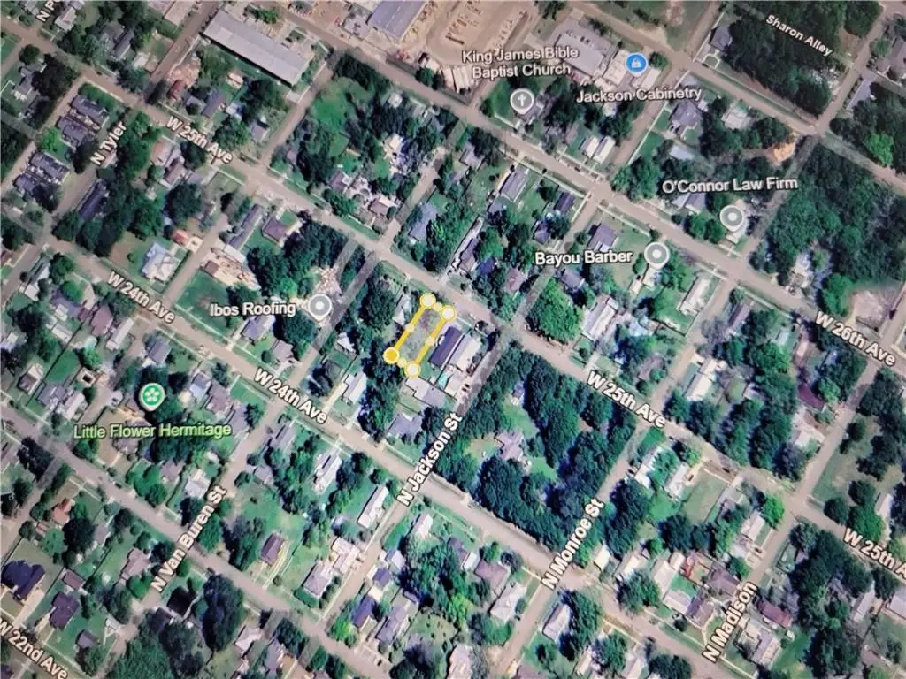 415 W 25th Avenue, Covington, LA 70433 - #1