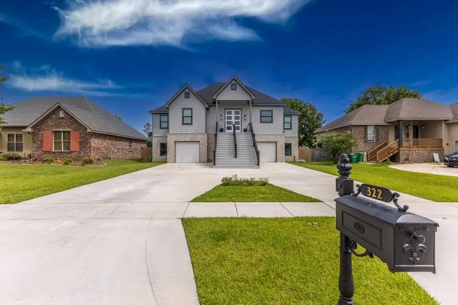 322 Spartan Loop, Slidell, LA 70458 - #2