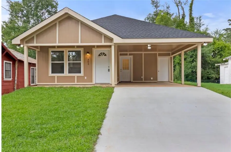 305 South Walnut Street, Hammond, LA 70403 - #2