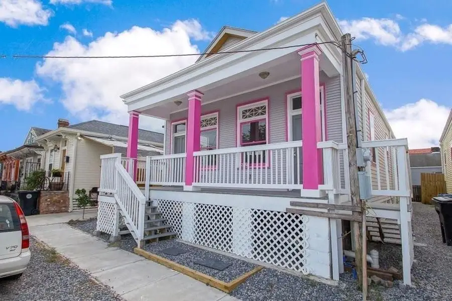 2754 Saint Ann Street, New Orleans, LA 70119 - #2