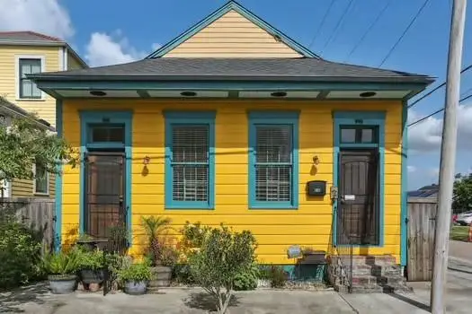 640 Lizardi Street, New Orleans, LA 70117