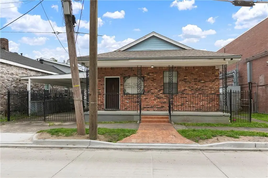 8312 Freret Street, New Orleans, LA 70118 - #1
