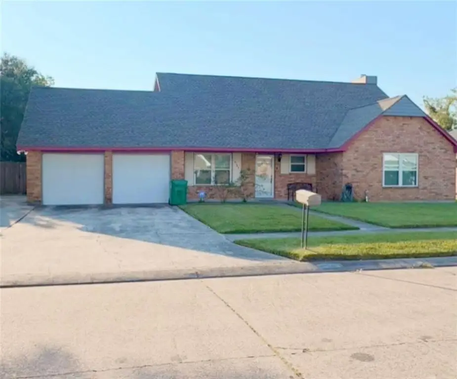 2141 Champion Drive, Laplace, LA 70068 - #1