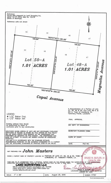 Copal Street, Mandeville, LA 70448 - #3