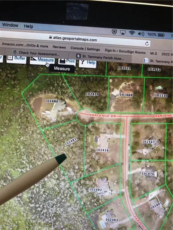 419 Parlange Drive, Pearl River, LA 70452 - #3