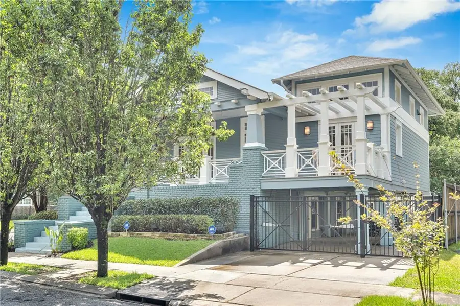 2202 Wirth Place, New Orleans, LA 70115 - #2