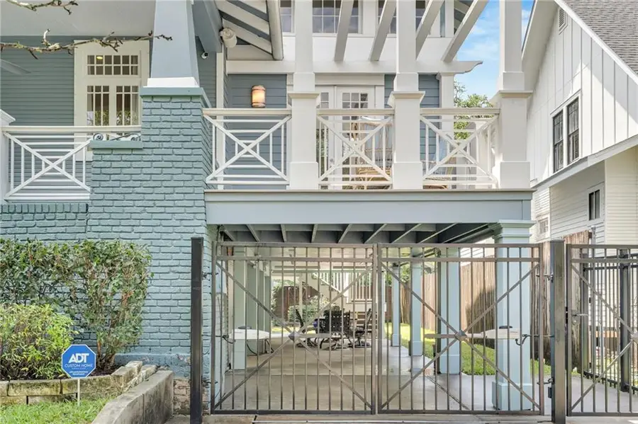 2202 Wirth Place, New Orleans, LA 70115 - #3