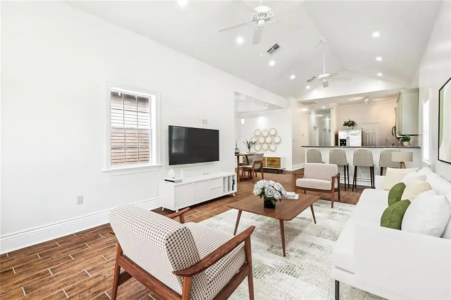 3316 Calhoun Street, New Orleans, LA 70125 - #3