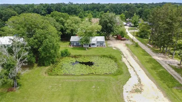 50110 Highway 445, Loranger, LA 70446