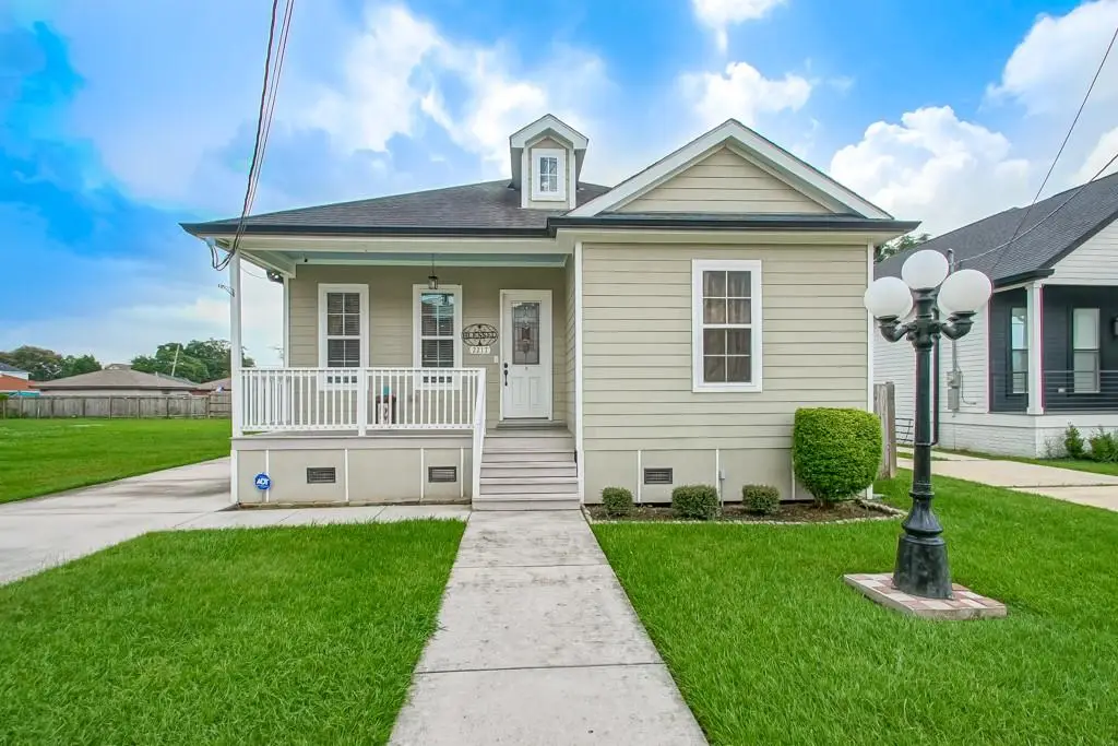 2217 Angela Avenue, Arabi, LA 70032 - #1