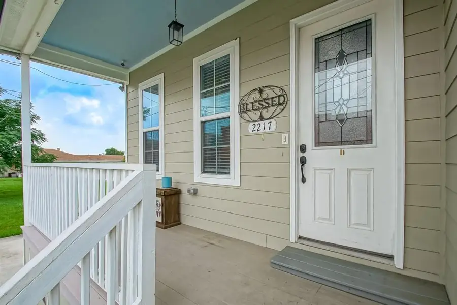 2217 Angela Avenue, Arabi, LA 70032 - #3