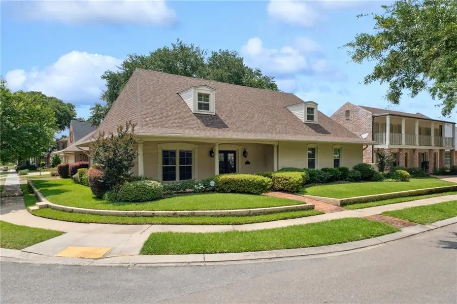 5542 Marcia Avenue, New Orleans, LA 70124 - #2